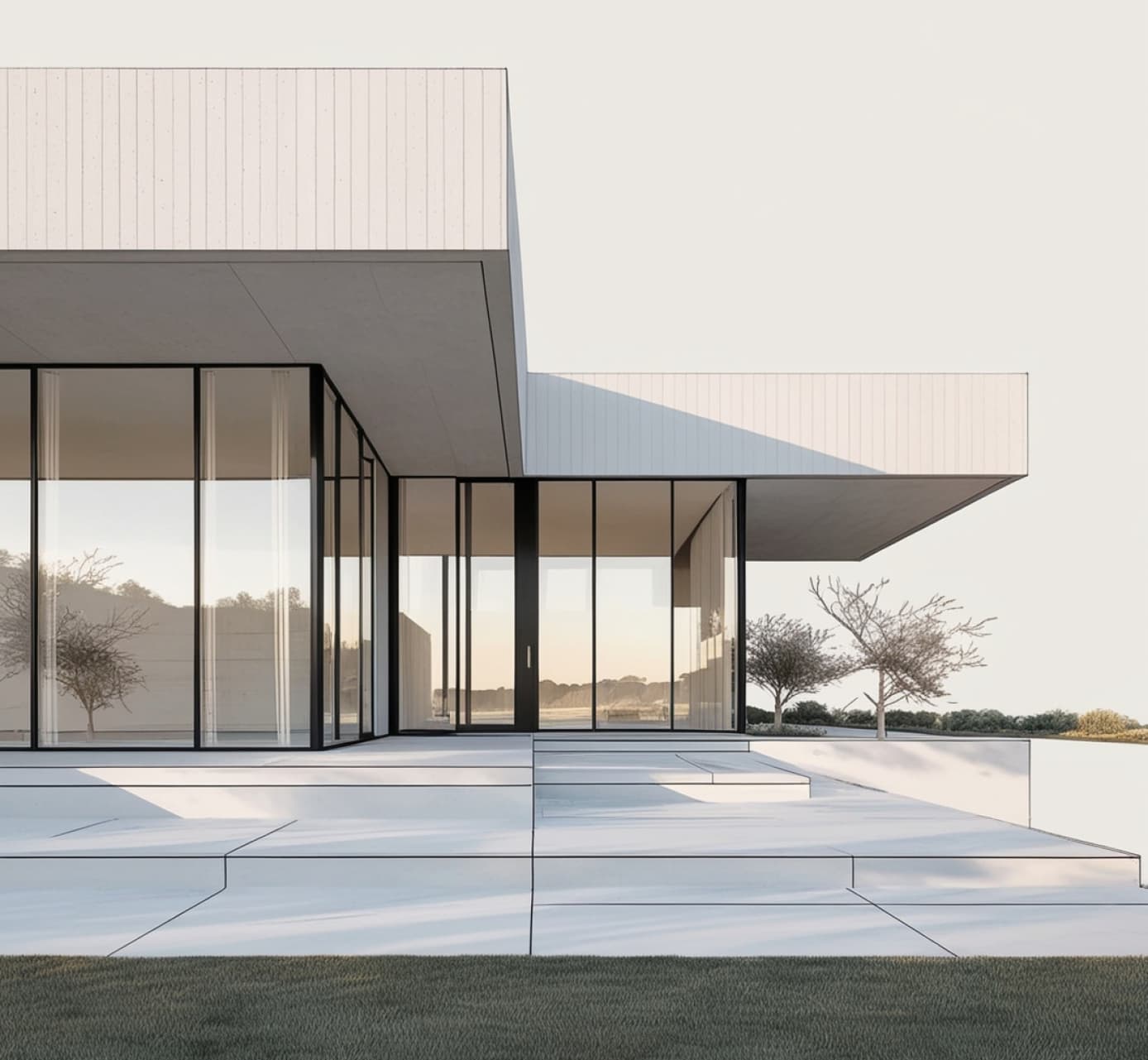 Curated visual reference: Picture Idea: Luxury Home Designs